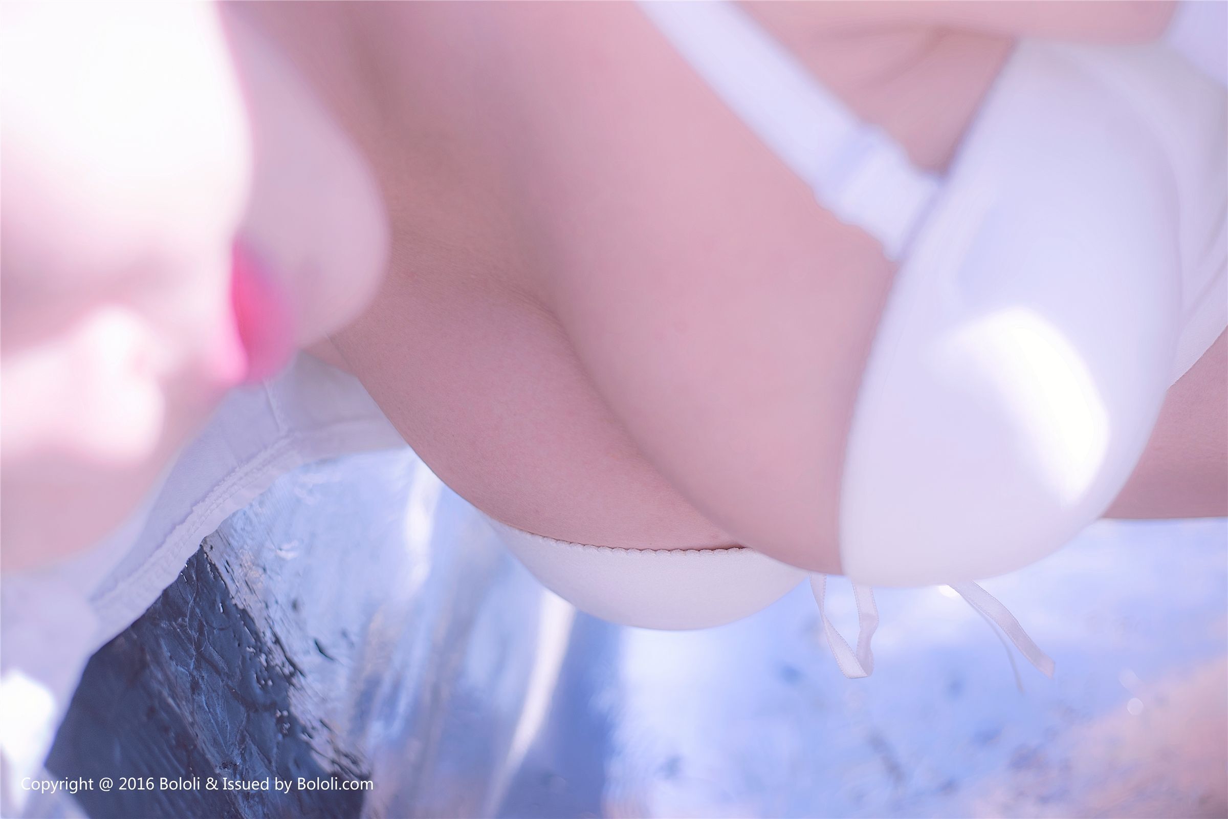 [BoLoLi波萝社]2017.05.15 Vol.055 菟菟